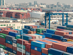 Saudi Arabia launches logistics routes initiative to strengthen supply chains at Red Sea ports