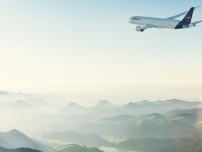 Lufthansa Group Expands Climate Protection Portfolio with Greater Focus on Carbon Removal Technologies