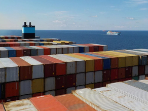 Maersk Launches FI2 Service to Boost China–India Trade Connectivity