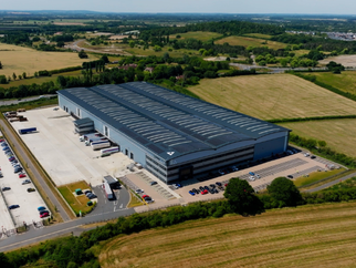 SAL Logistics Expands into Europe with Aviapartner Liège Acquisition