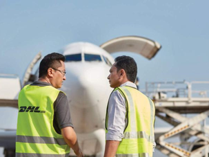 DHL Launches New Bangkok Cincinnati Air Cargo Service