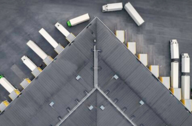 SAP Named a Leader in 2026 Gartner Magic Quadrant for Transportation Management Systems