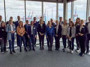 Baltic Sea Stakeholders Advance Green Corridors and Decarbonisation