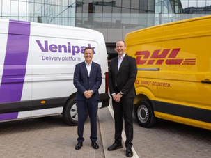 DHL eCommerce to Acquire Venipak, Strengthening Its Position Across the Baltic Region