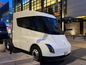 HERE Technologies launches advanced EV planning tools for mixed fleets