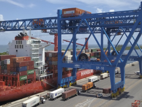 Hanseatic Global Terminals becomes full owner of Florida International Terminal, LLC