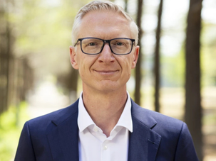 FedEx Appoints Marcus Balzereit as President of FedEx Logistics