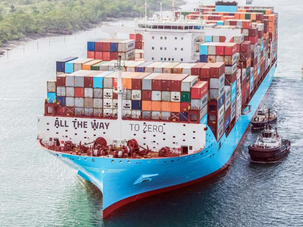 Maersk Europe Market Update – July 2026