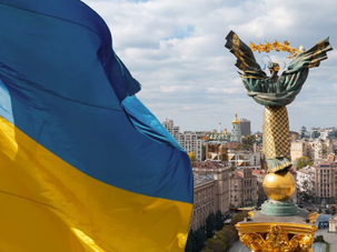 DB Cargo Opens New Representative Office in Kyiv