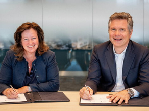 Routescanner Joins Royal Dirkzwager to Accelerate Growth as a Global Supply Chain Platform