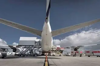 Global Air Cargo Demand Climbs 6% in May, IATA Reports
