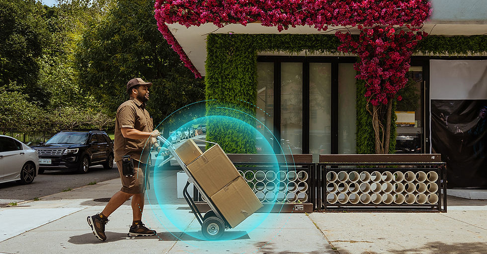 UPS Launches Secure Commerce to Protect Supply Chains Against Fraud and Disruption