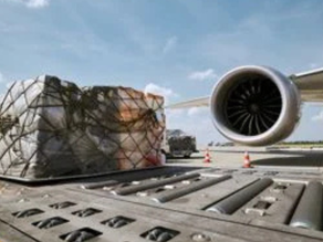 Global Air Cargo Demand Returns to Growth Despite Middle East Disruptions