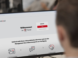 DB Cargo Highlights the Growing Importance of Digital Customer Portals