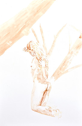 Silhouette (Anna, 3)