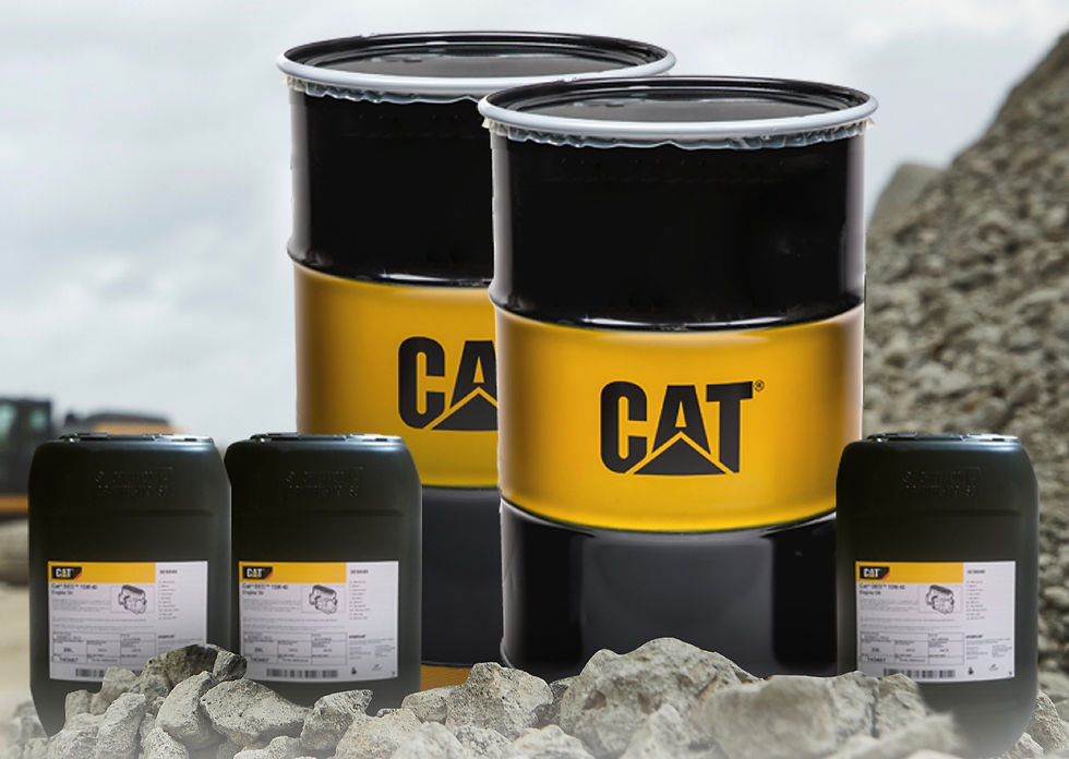 7X7855 Cat® TDTO 30 (20 L)