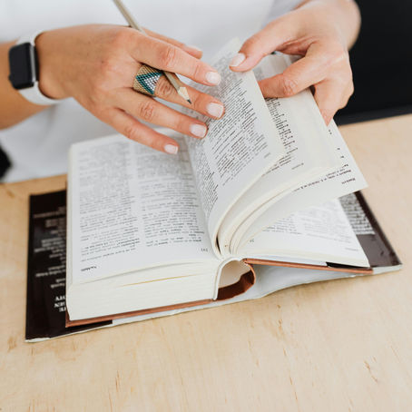 Construye tu Éxito Digital: Glosario de Marketing Digital