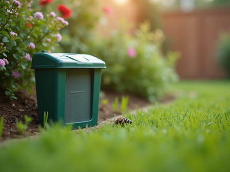 Revolutionising Pest Management with Technology