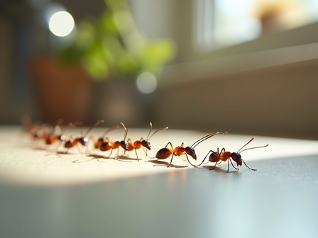 Top 10 Signs of Potential Pest Activity in Your Home