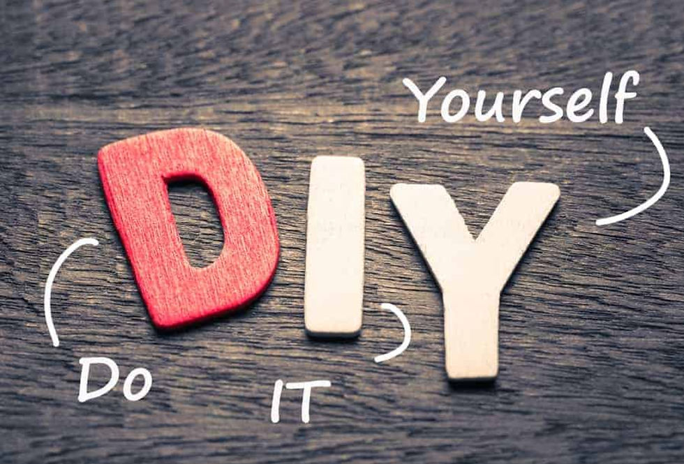 DIY