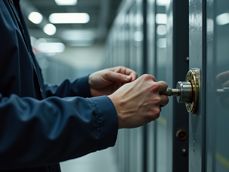 How to Choose a Reliable Locksmith in Your Area