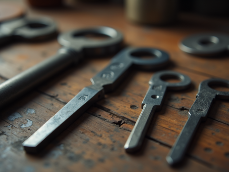 Tips for Finding Reliable and Budget-Friendly Lock Experts