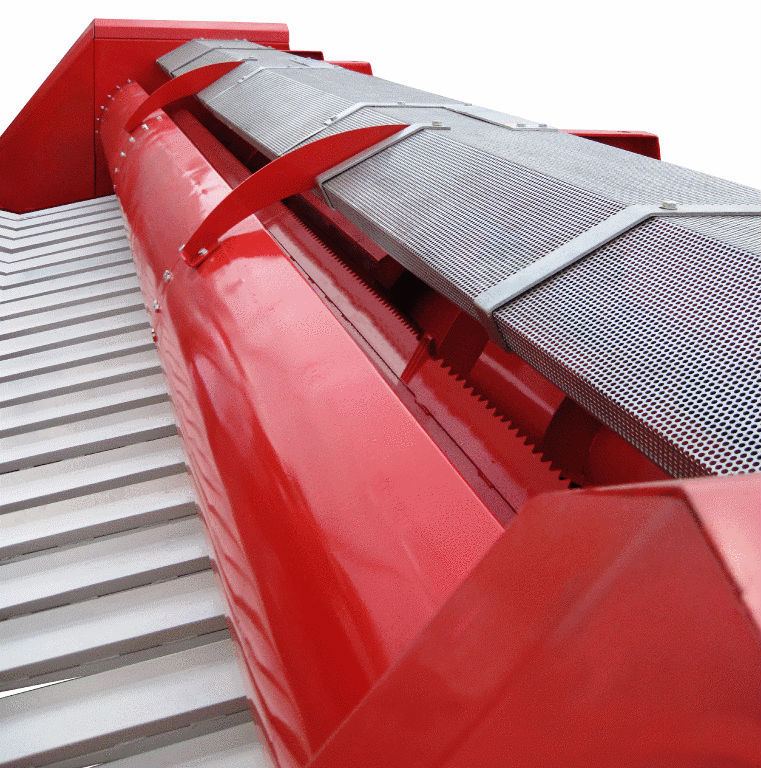 Миниатюра: Жатка для уборки подсолнечника ЖСН-6 ЖСН-7,4 ЖСН-9,1