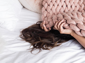 La ciencia del buen sueño: hay una razón por la que siempre estás tan cansado