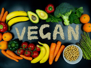 5 Redenen Om Nu Vegan Te Worden!