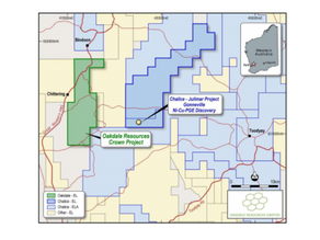 Oakdale is pleased to post June Quarterly Activities Report