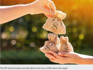 Latin Resources directors show support for move into gold sector through SPP participation
