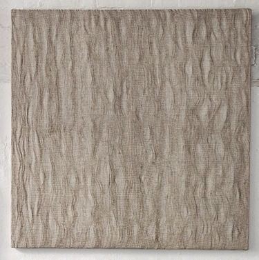 vegan handwoven sustainable abstract fine art 