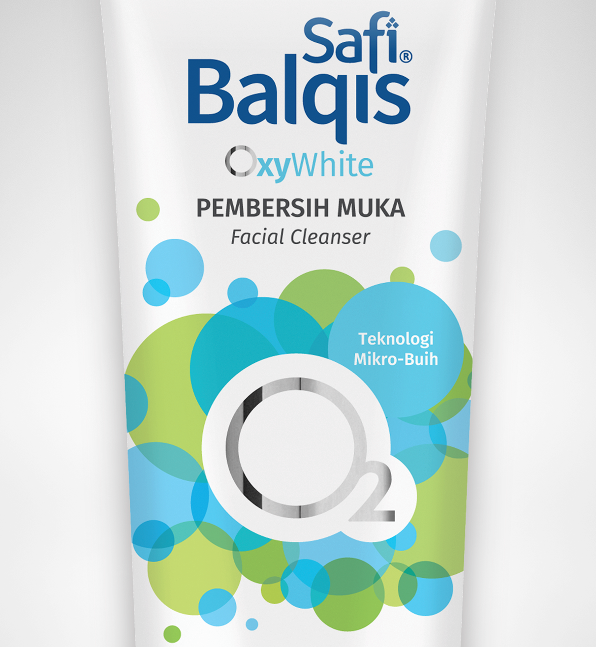 Safi Balqis Oxywhite