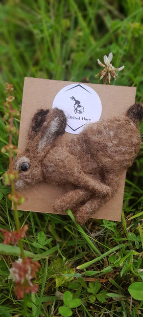 New Brooch design for 2025