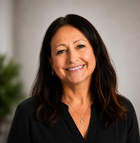 Helen Mackenzie, Funding Solutions Lead