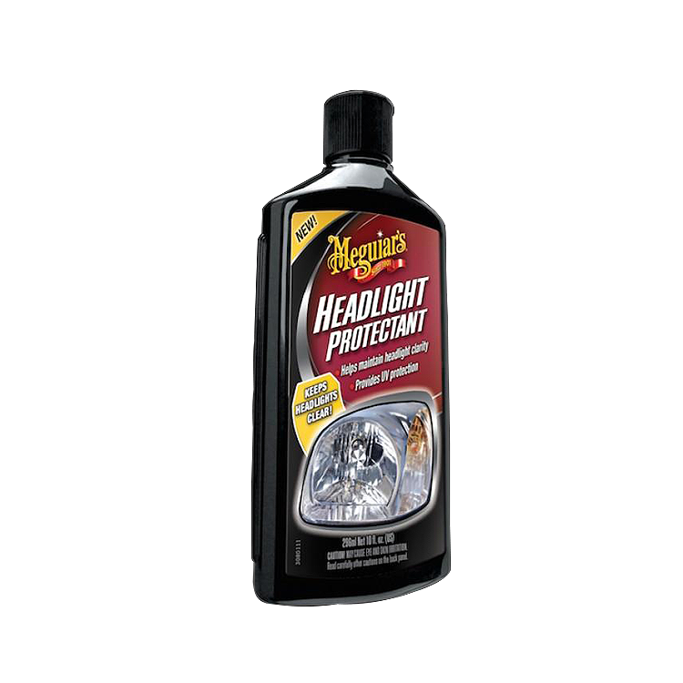 Headlight Protectant
