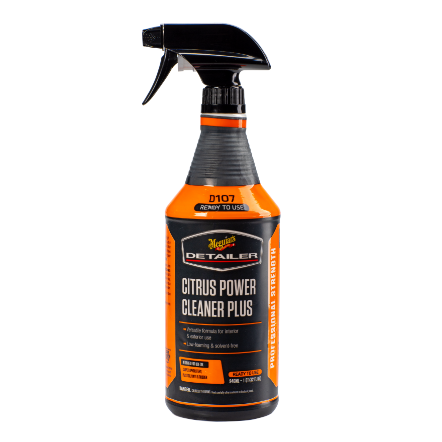 Citrus Power Cleaner Plus