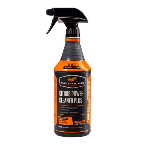 Citrus Power Cleaner Plus Meguiars Philippines