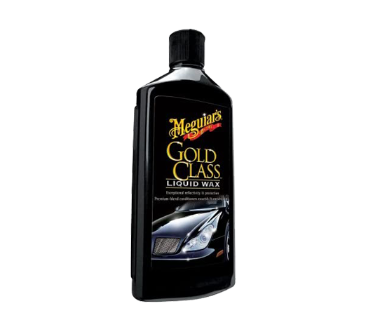Thumbnail: Gold Class Carnauba Plus Premium Liquid Wax