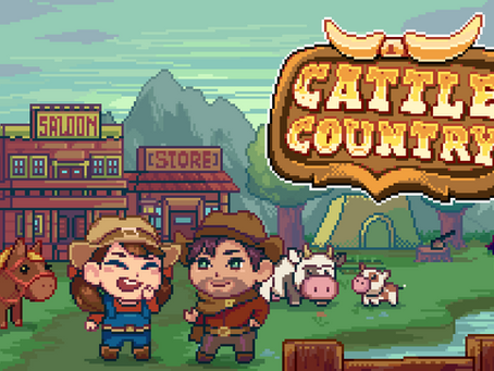 farmers and a horse at a saloon