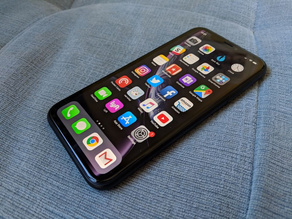 5 smart phone dengan kamera terbaik