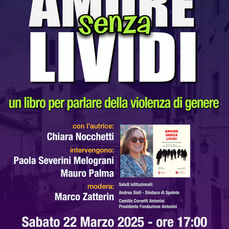 Amore senza lividi