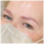 NANO brows MICROBLADING hyper realism eyebrows 07547667275 www.microinkworks
