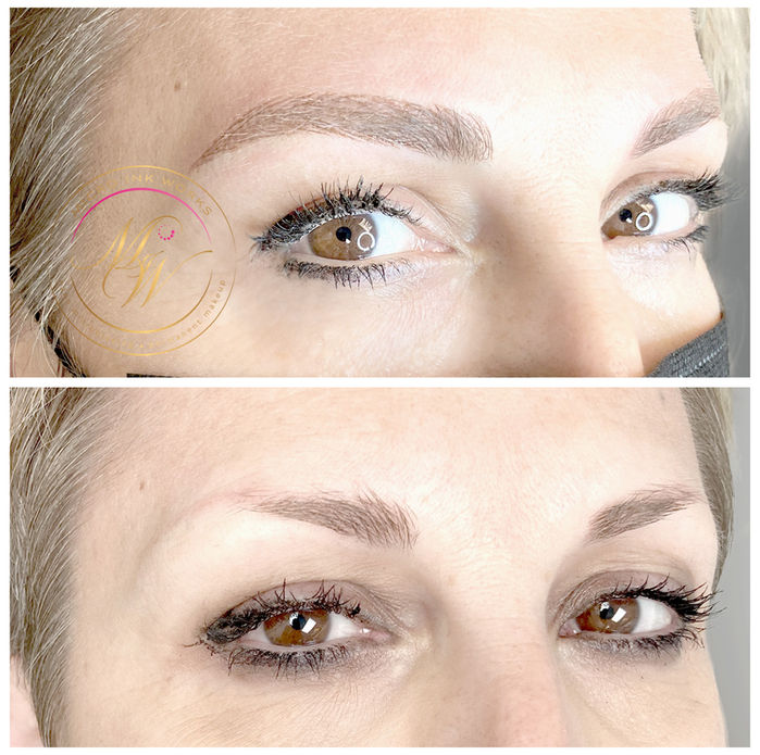 Areola Colour Perfection medical tattoolip permanent makeup near Chiswick Kew Richmond specialist lip tattoo blushinf lip blush outline blend in, nano microbladed brows microblading near Victoria, Westminster eyeliner tattoo brow hyper-realism, Korean brow specialist Kew Richmond mature skin expert