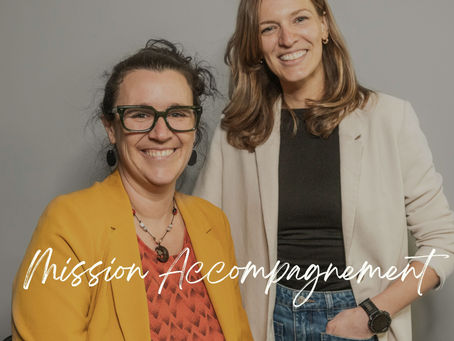 Rétrospective de la première année de Mission Accompagnement