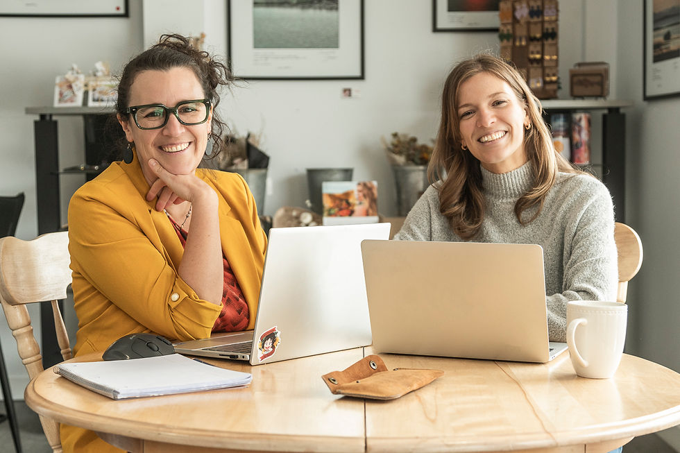 Rétrospective de la première année de Mission Accompagnement