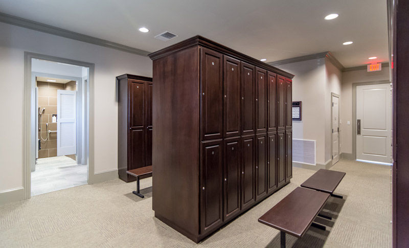 David Toms 265 Golf Academy Clubhouse (60)