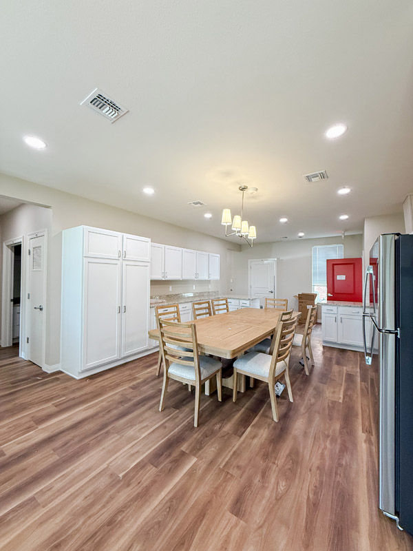 Centenary Student Housing Construction Project Shreveport (20)