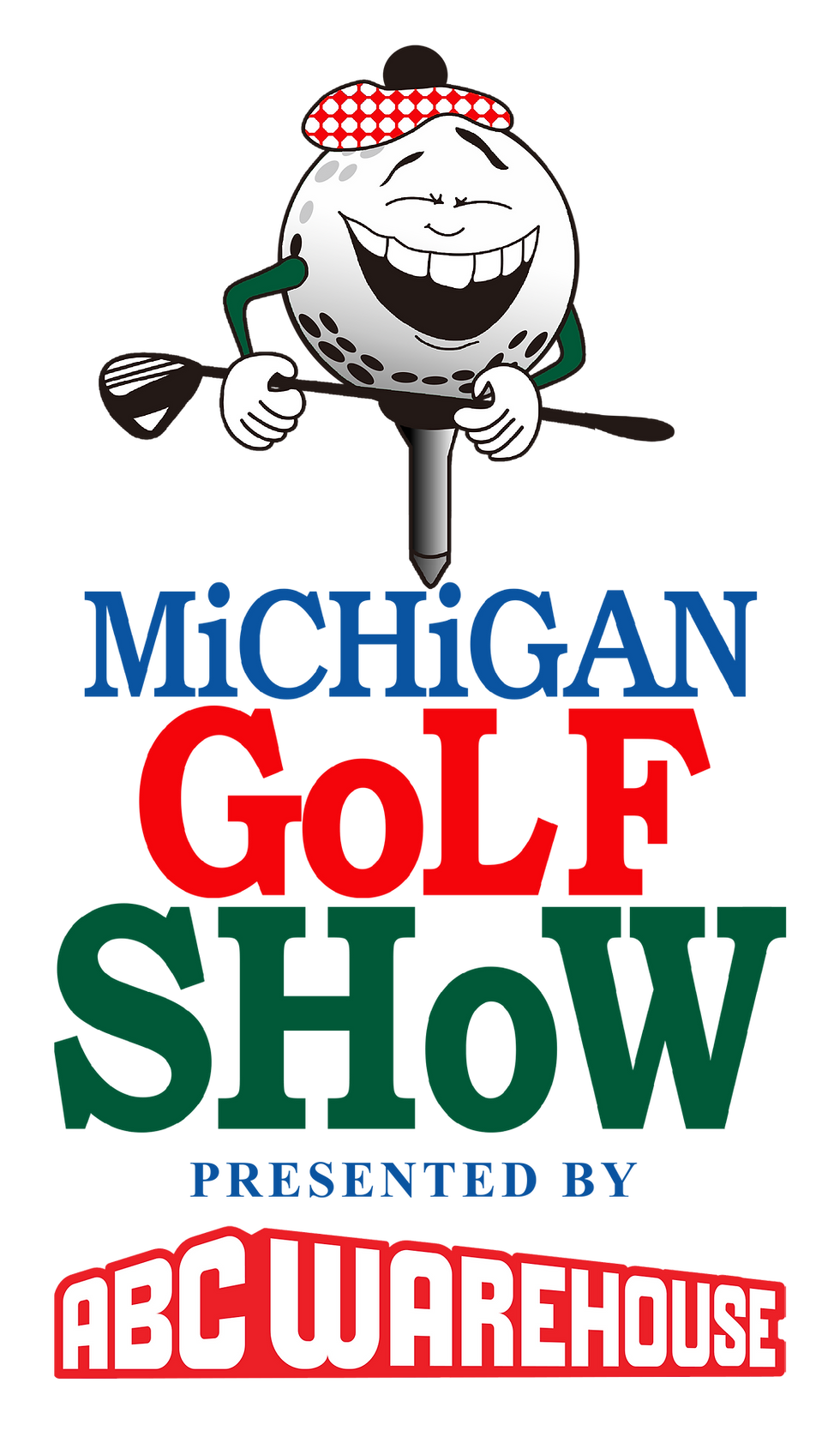 Local Qualifier at Michigan Golf Show
