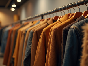 Tendências de Moda para o Outono 2023